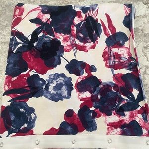 Rare Lululemon Vinyasa Scarf French Terry